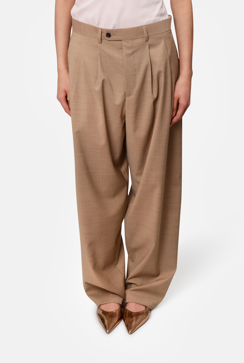 TROUSERS