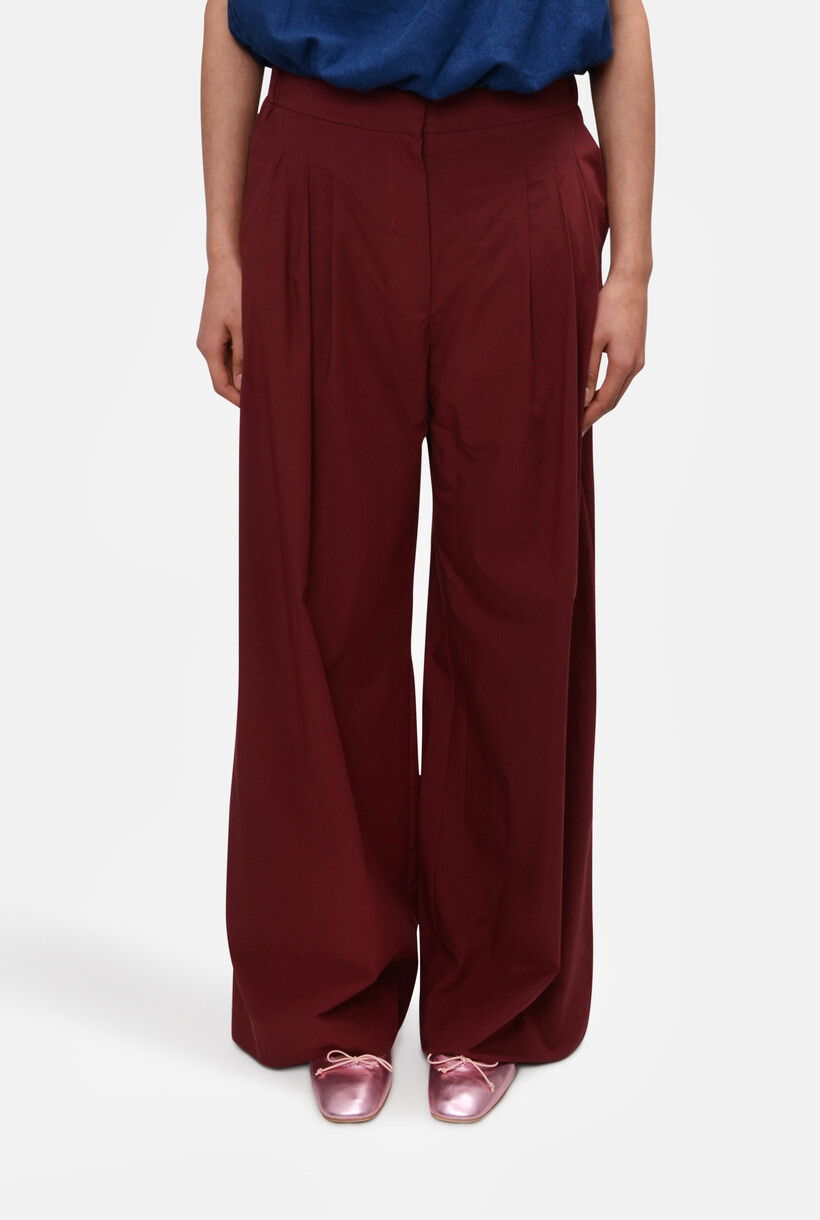 TROUSERS