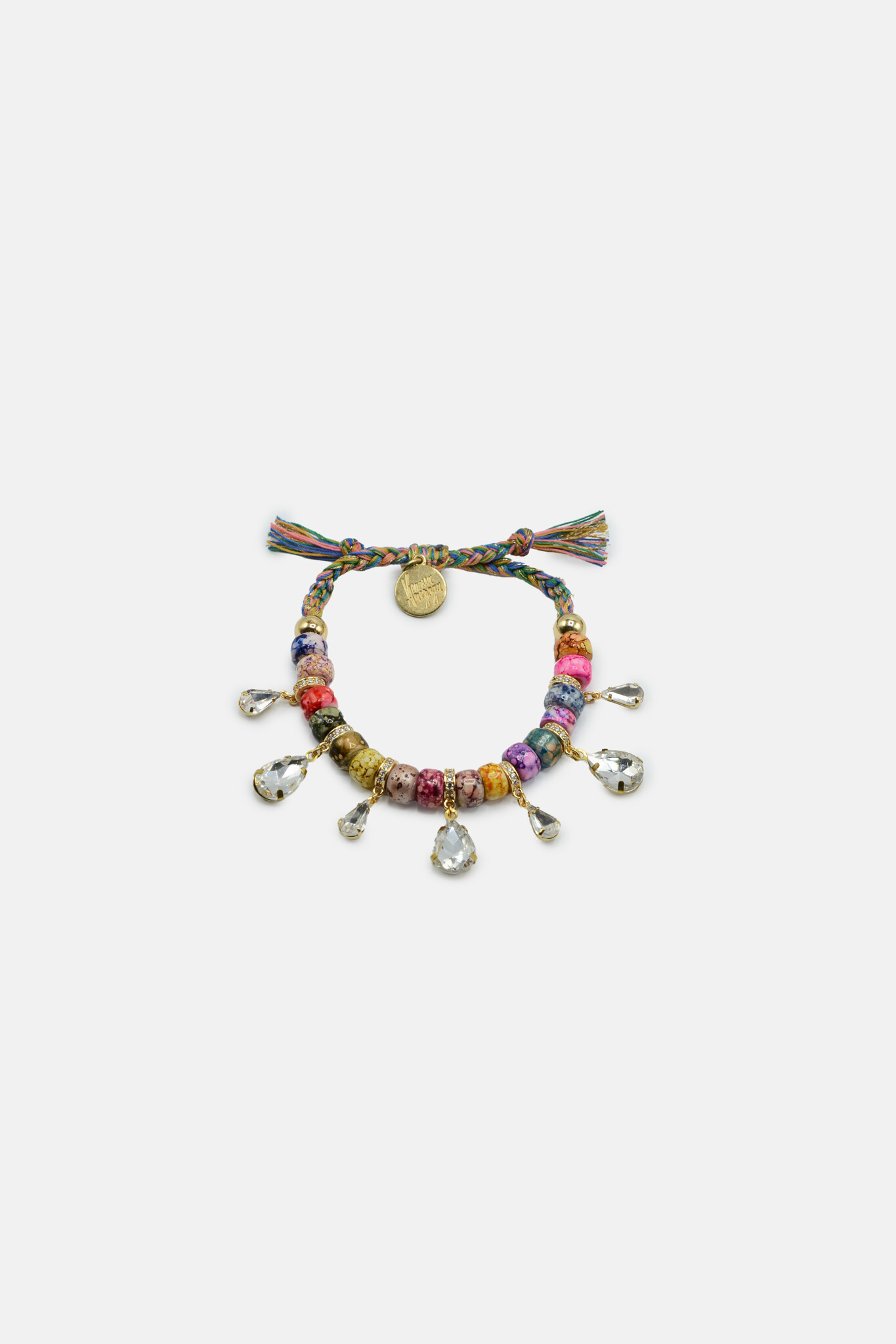 Dreaming in Color Bracelet-1