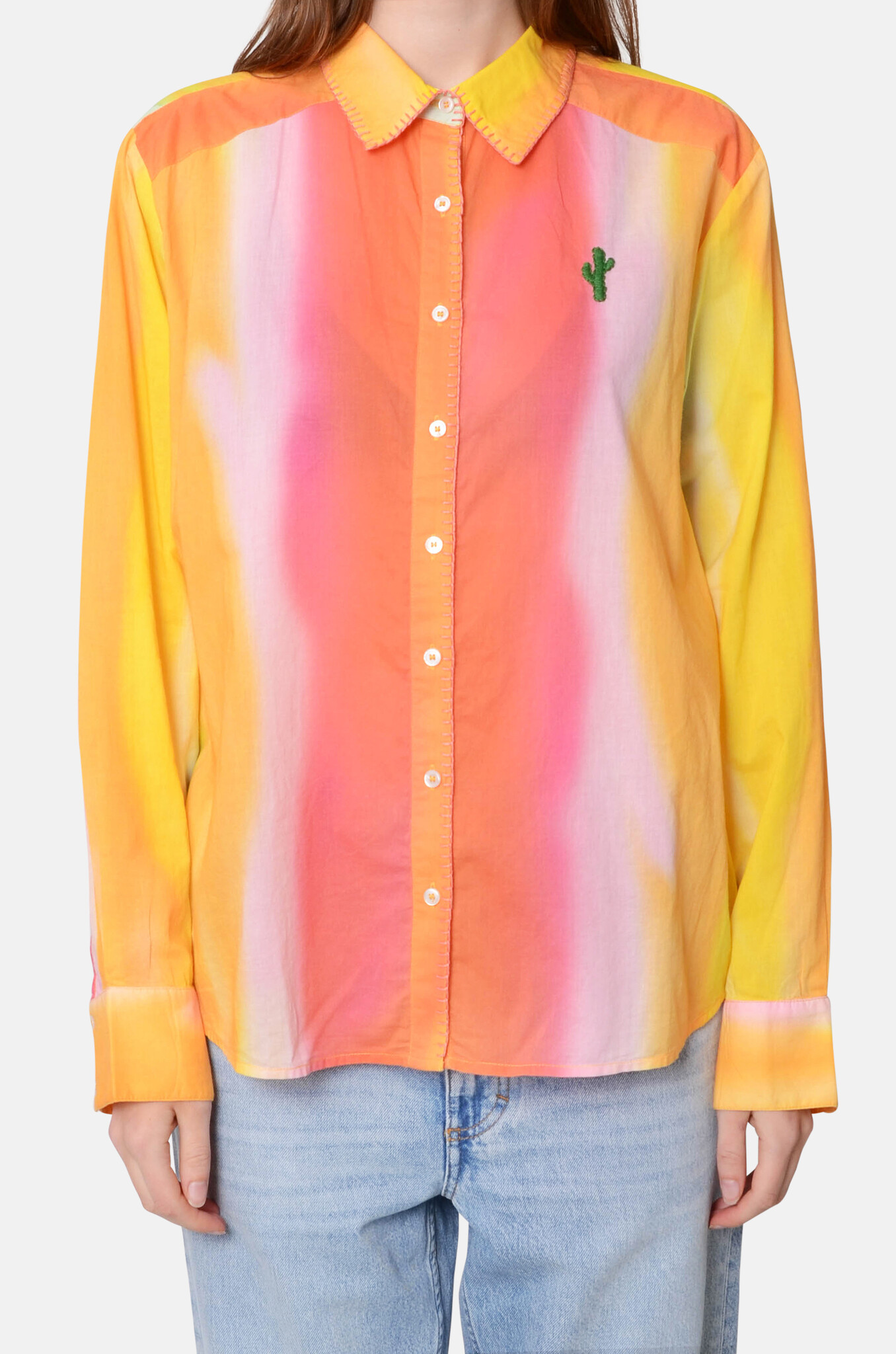 Rainbow Shirt-1