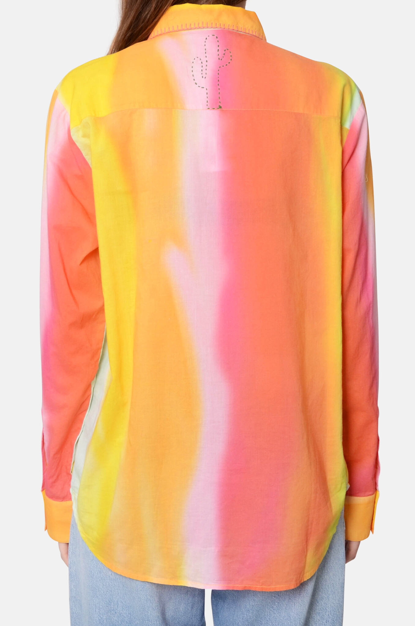 Rainbow Shirt-4