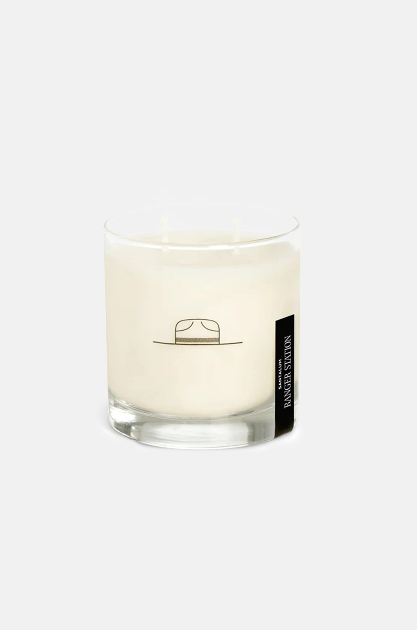 Santalum Candle-2