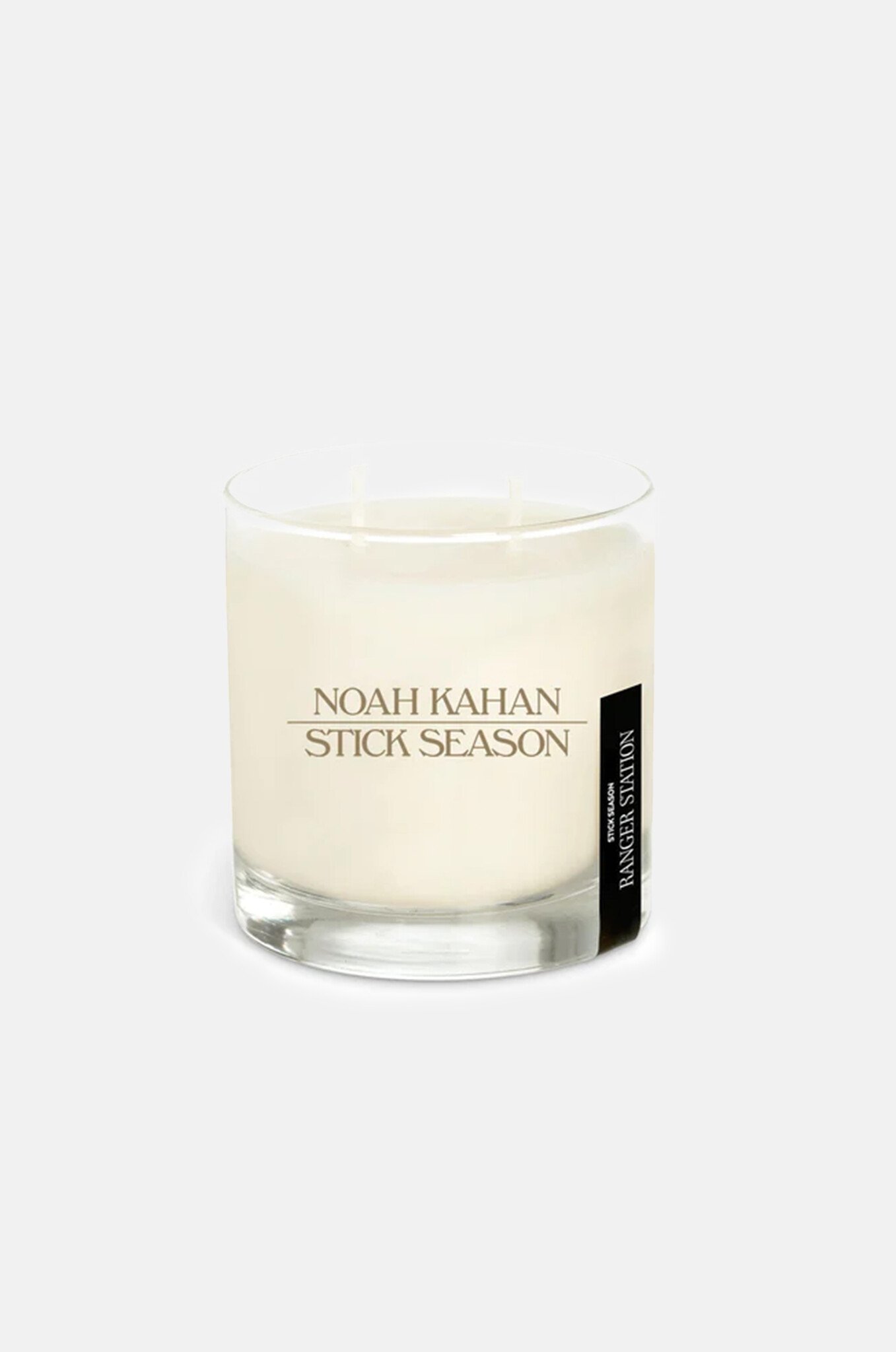 Noah Kahan Stick Season Candle-2