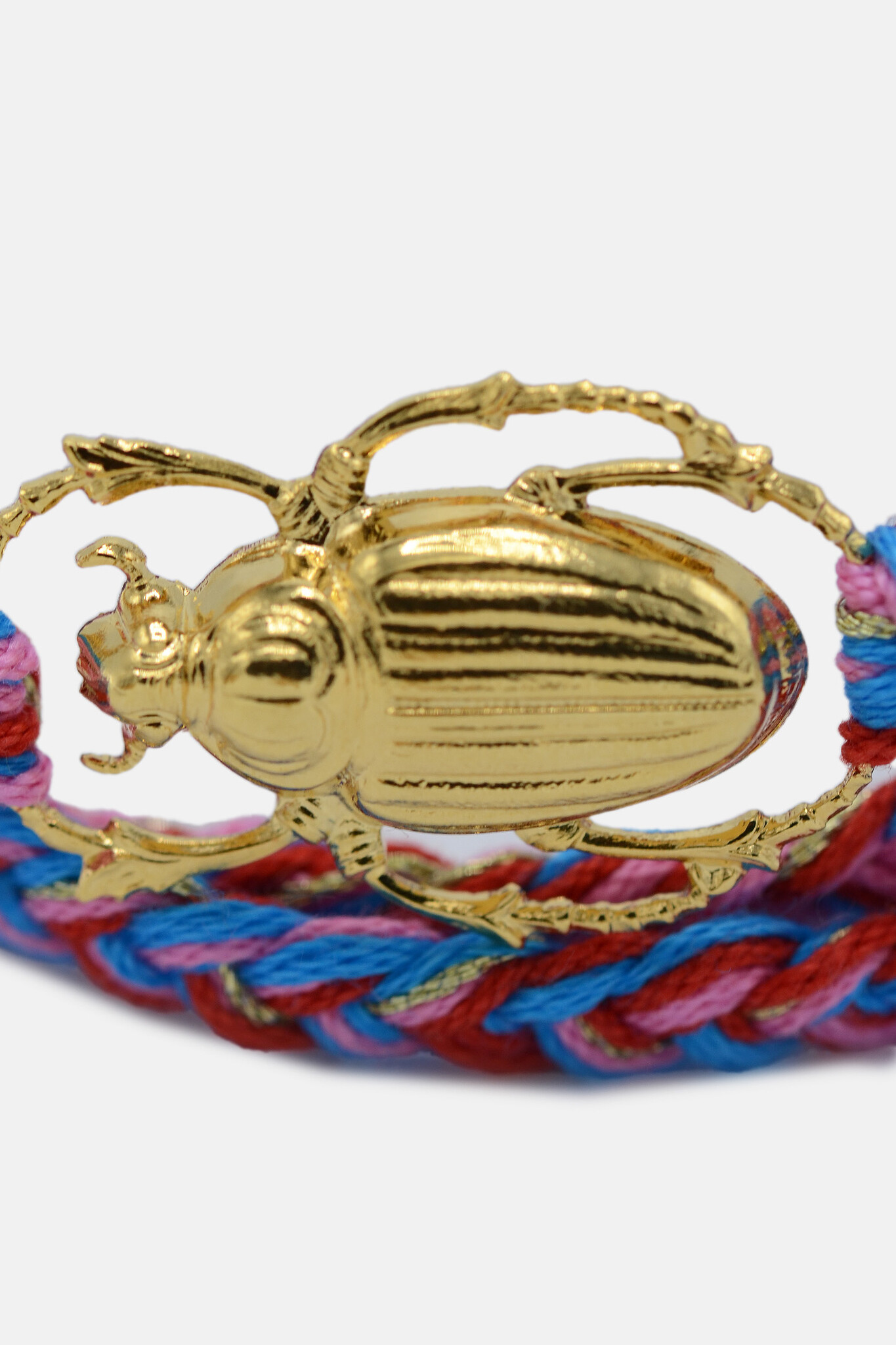 Scarab Bracelet-2