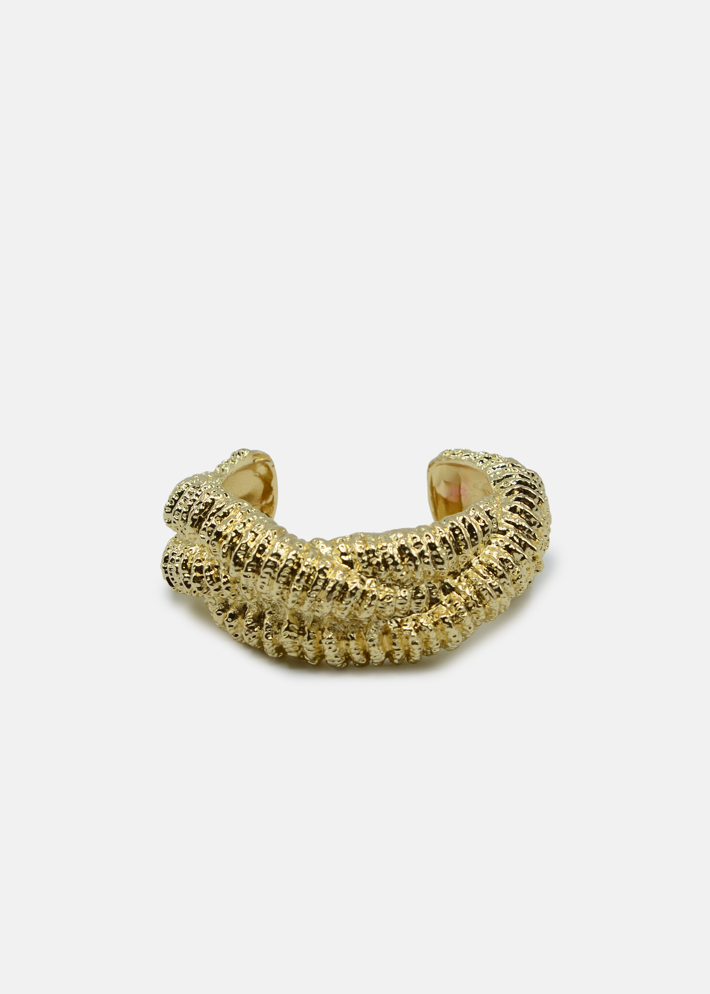 Twisted Bangle-1