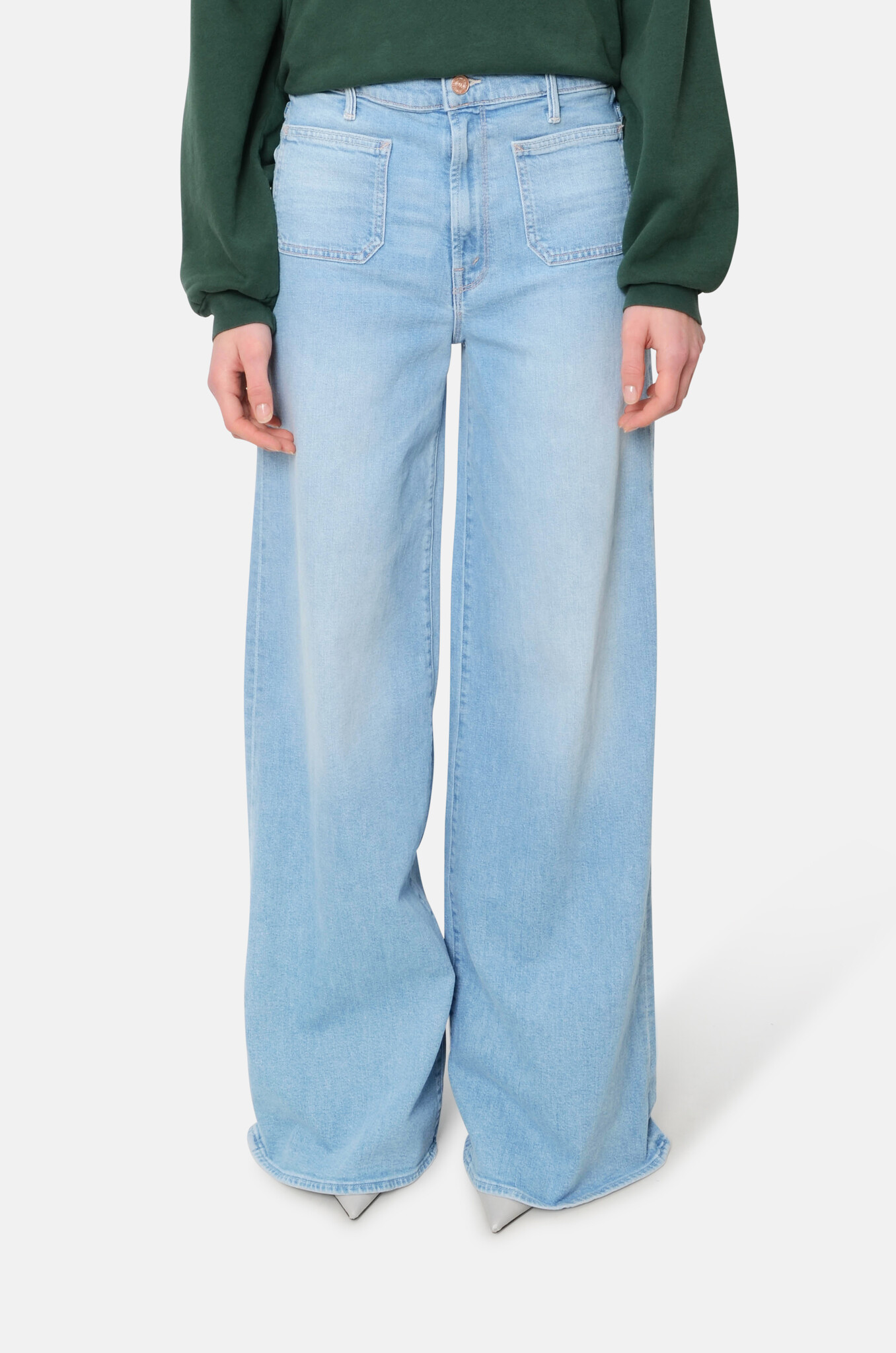 The Patch Pocket Undercover Sneak in Friendly Reminder-1