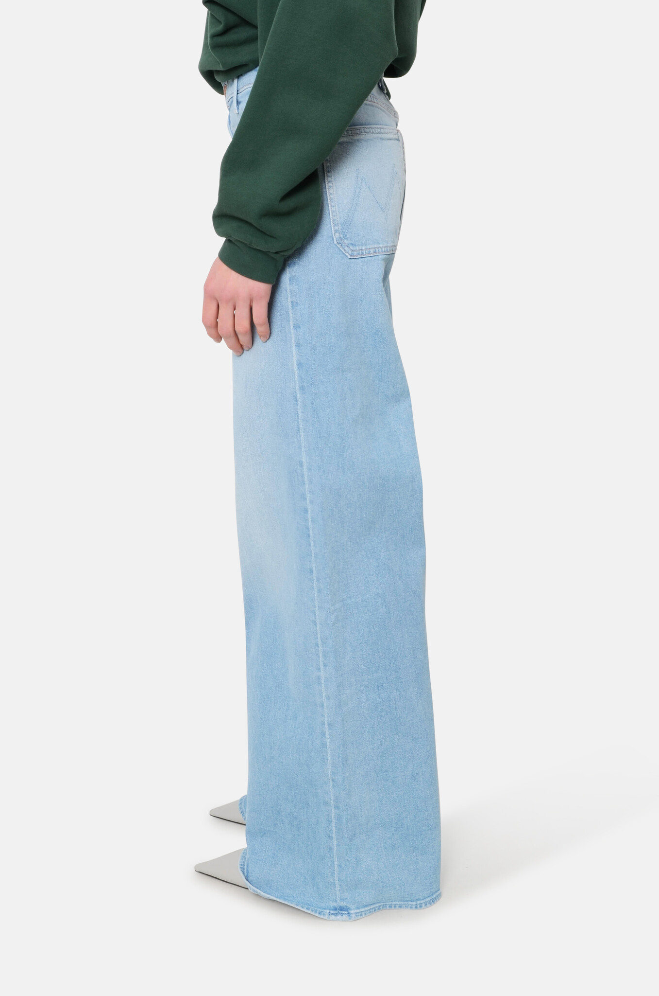 The Patch Pocket Undercover Sneak in Friendly Reminder-3