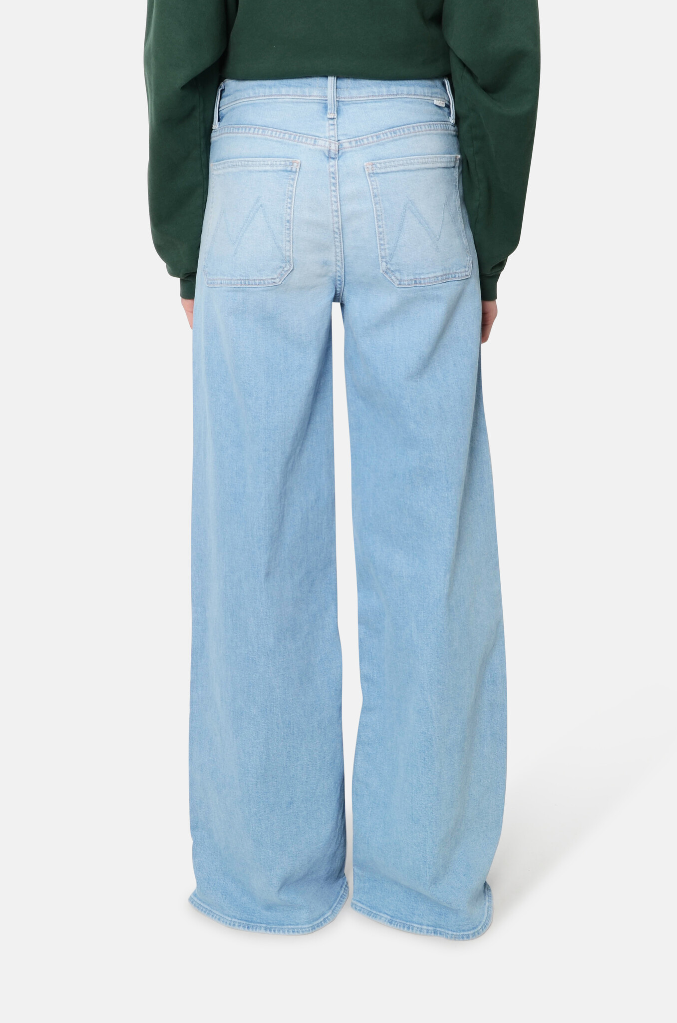 The Patch Pocket Undercover Sneak in Friendly Reminder-4