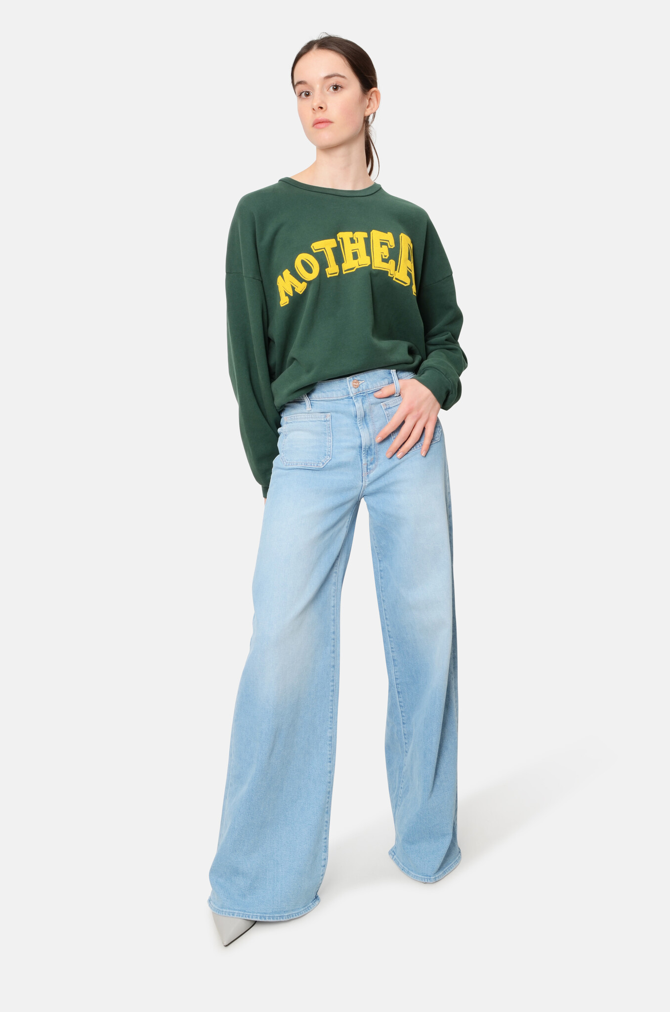 The Patch Pocket Undercover Sneak in Friendly Reminder-2