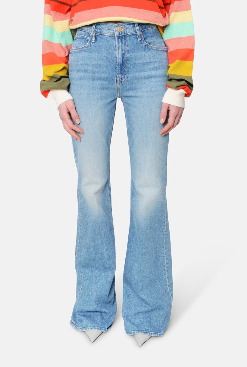 DENIM
