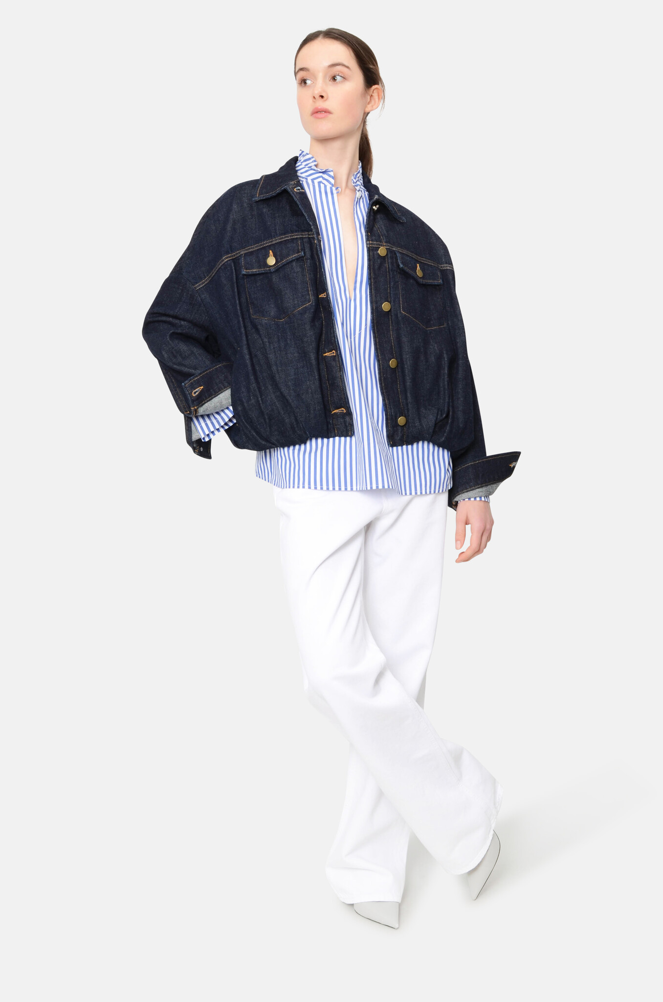 Korea in Optical White-2
