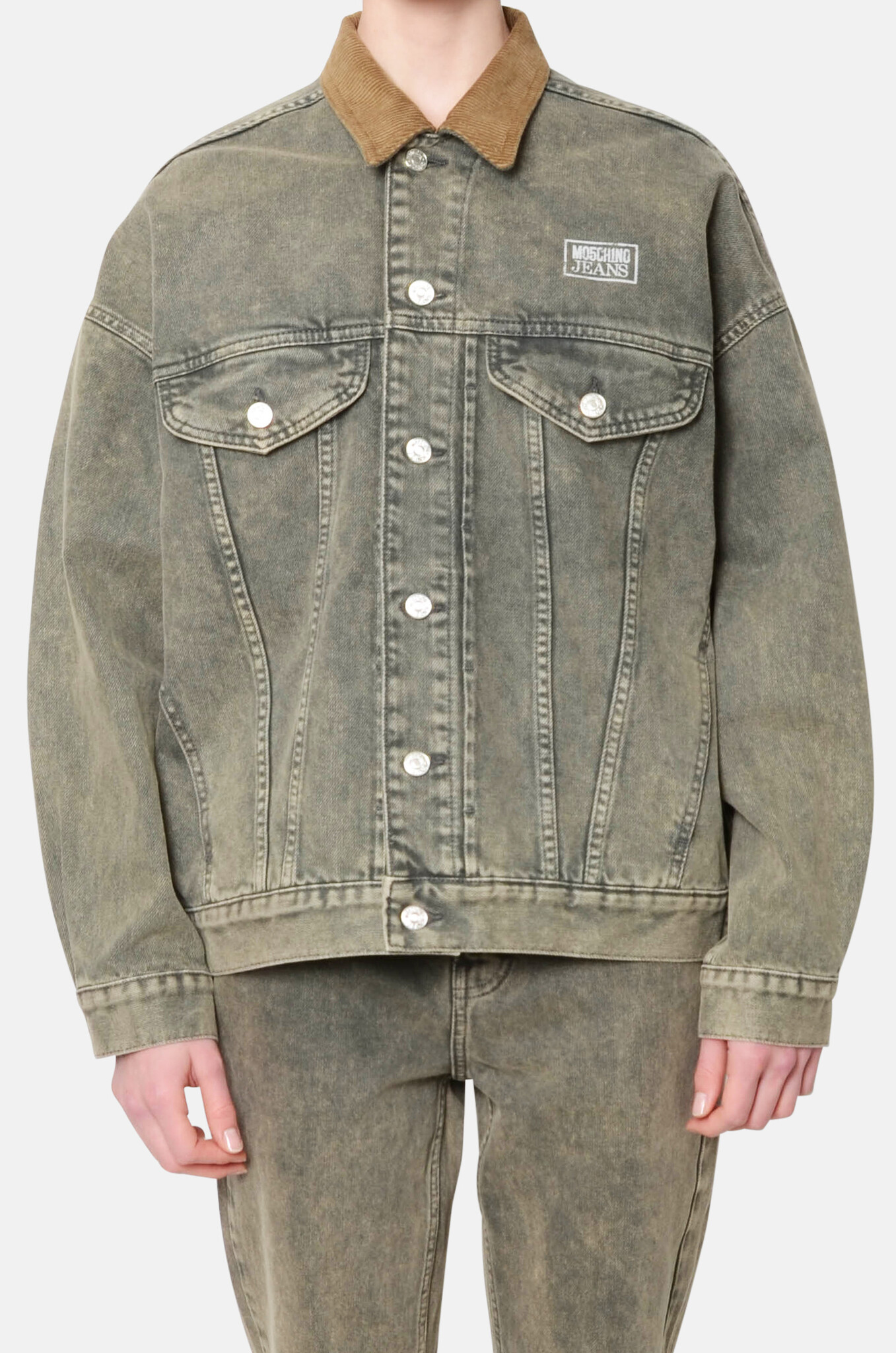 Vintage Moschino fantastic Studded Vintage Moschino fantastic Studded