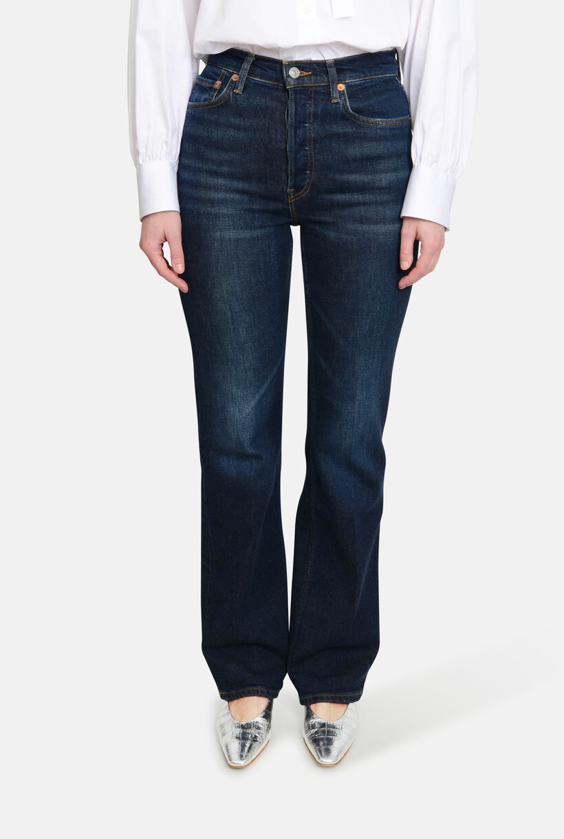 DENIM
