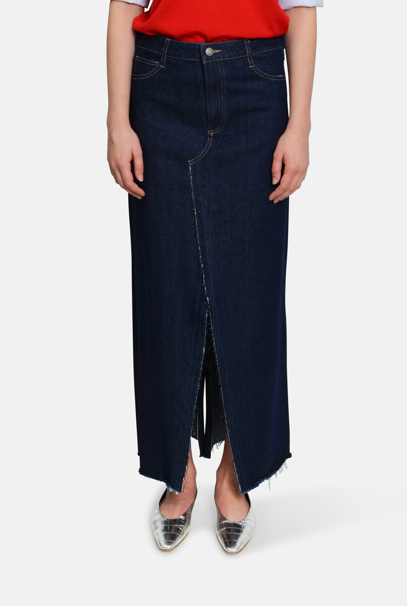 DENIM