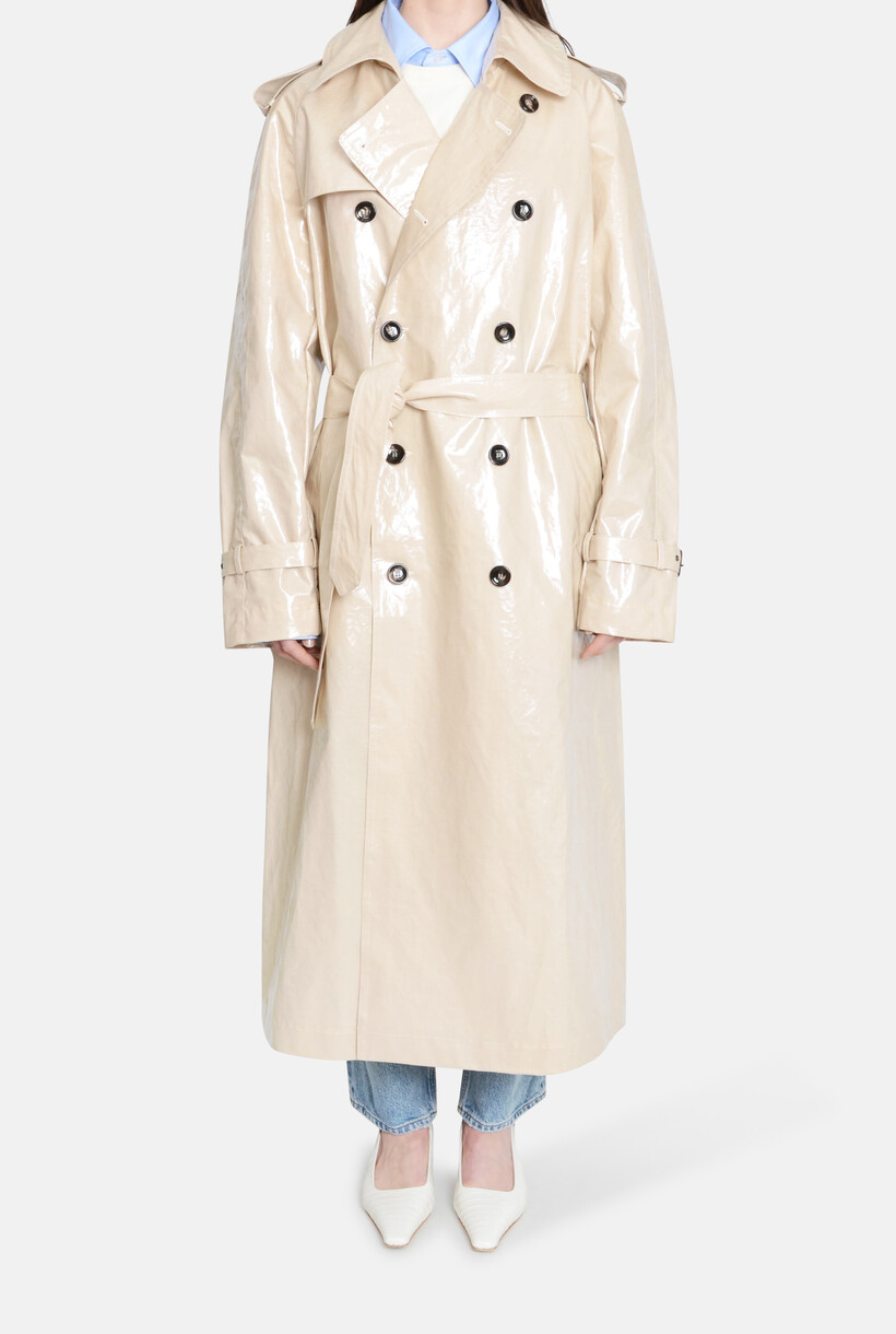 COAT