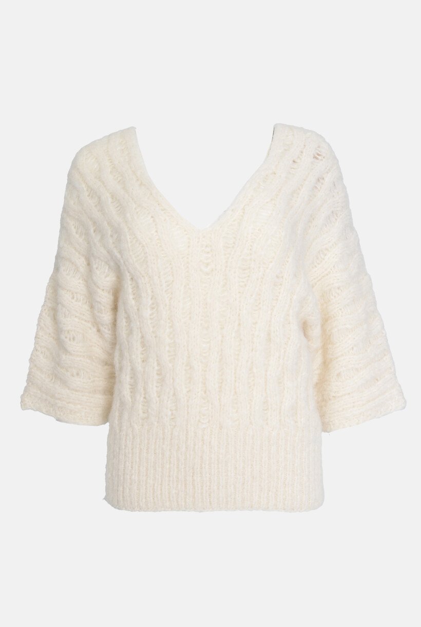 KNITWEAR