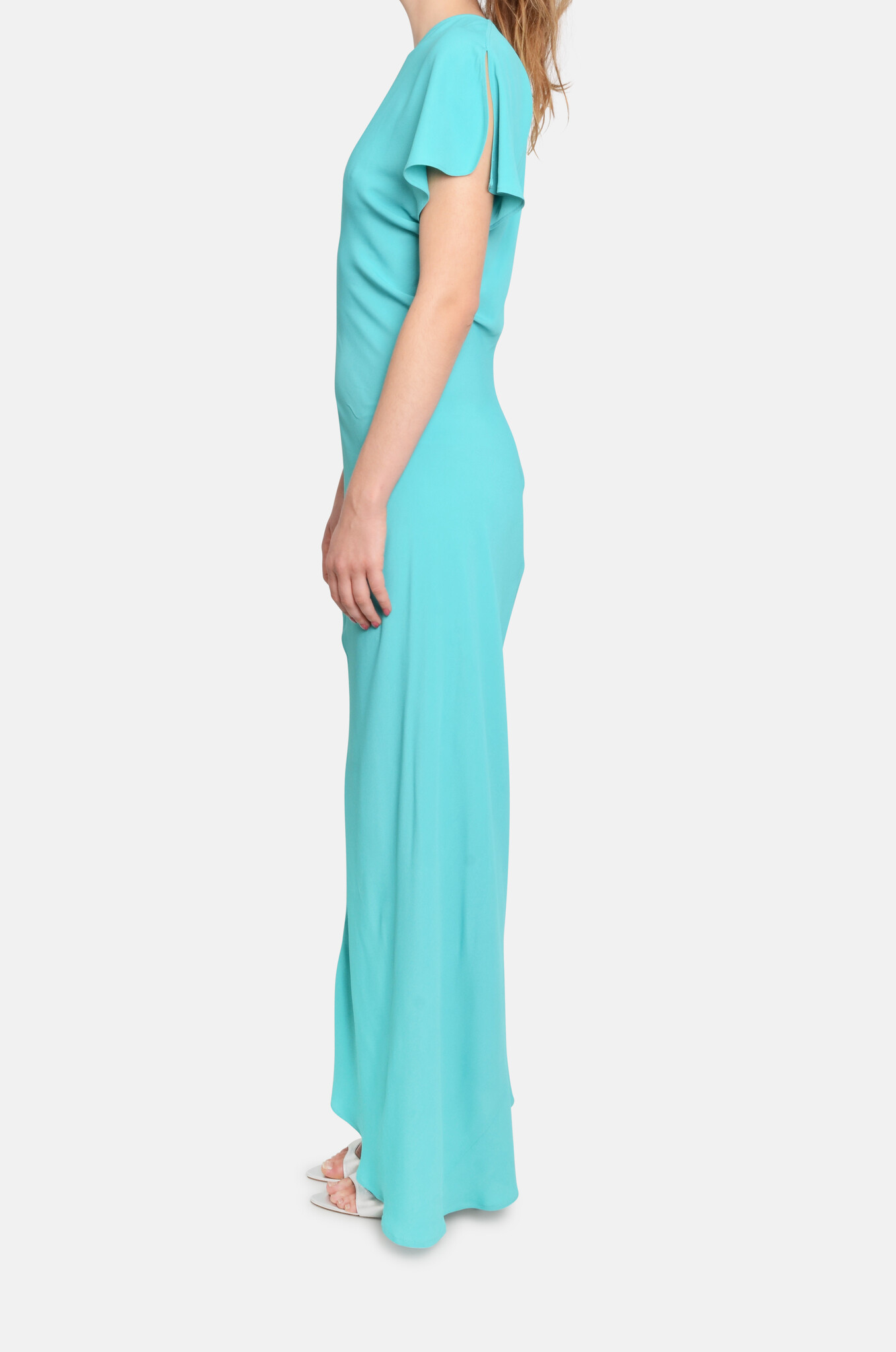 Catalina Dress in Oceano-4