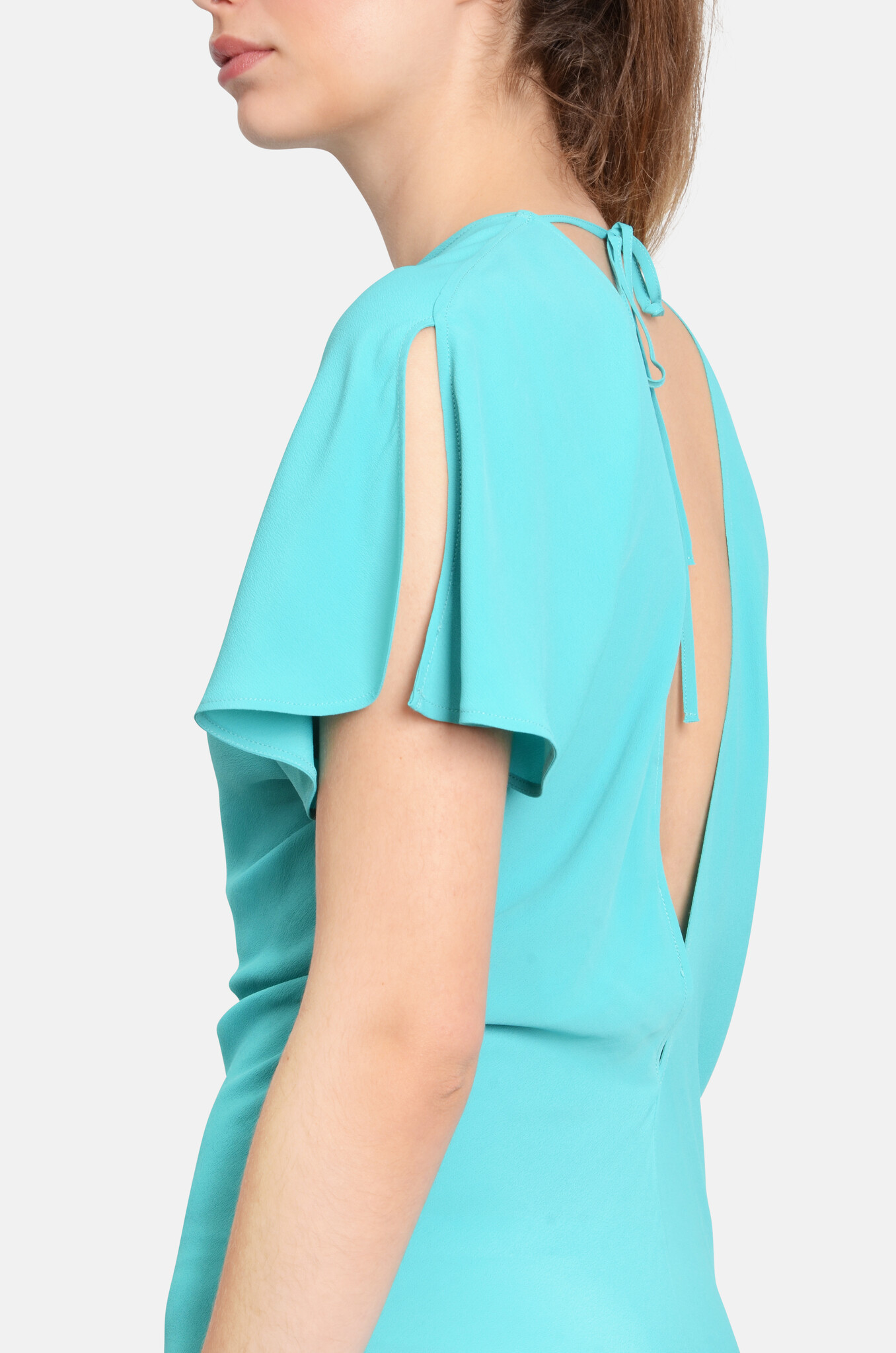 Catalina Dress in Oceano-6