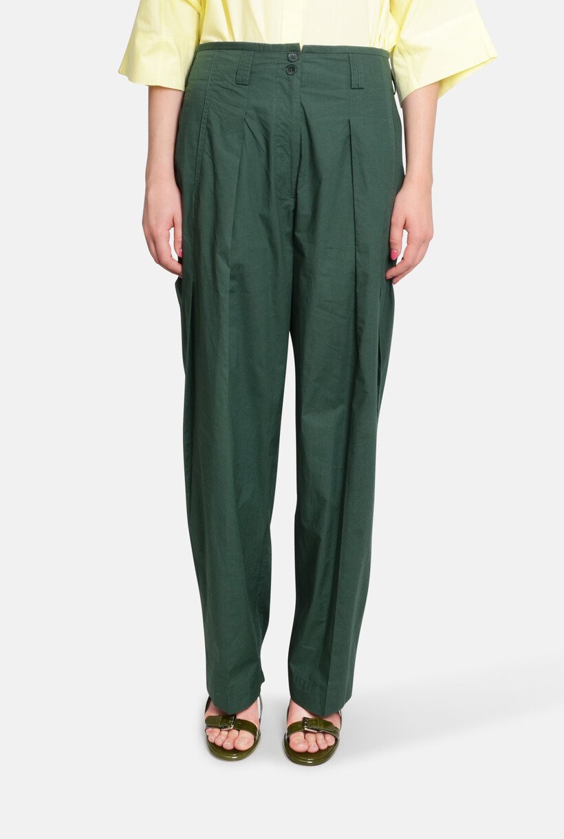TROUSERS