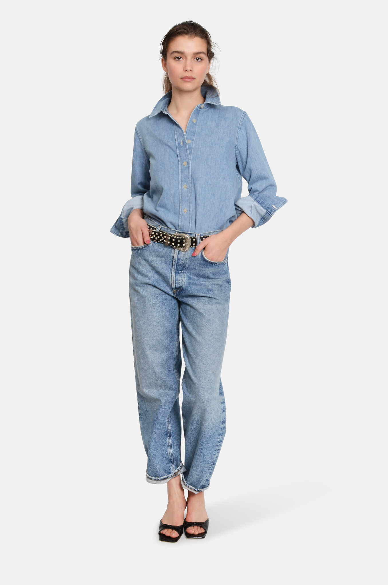 Henson Jean in Intuition-2