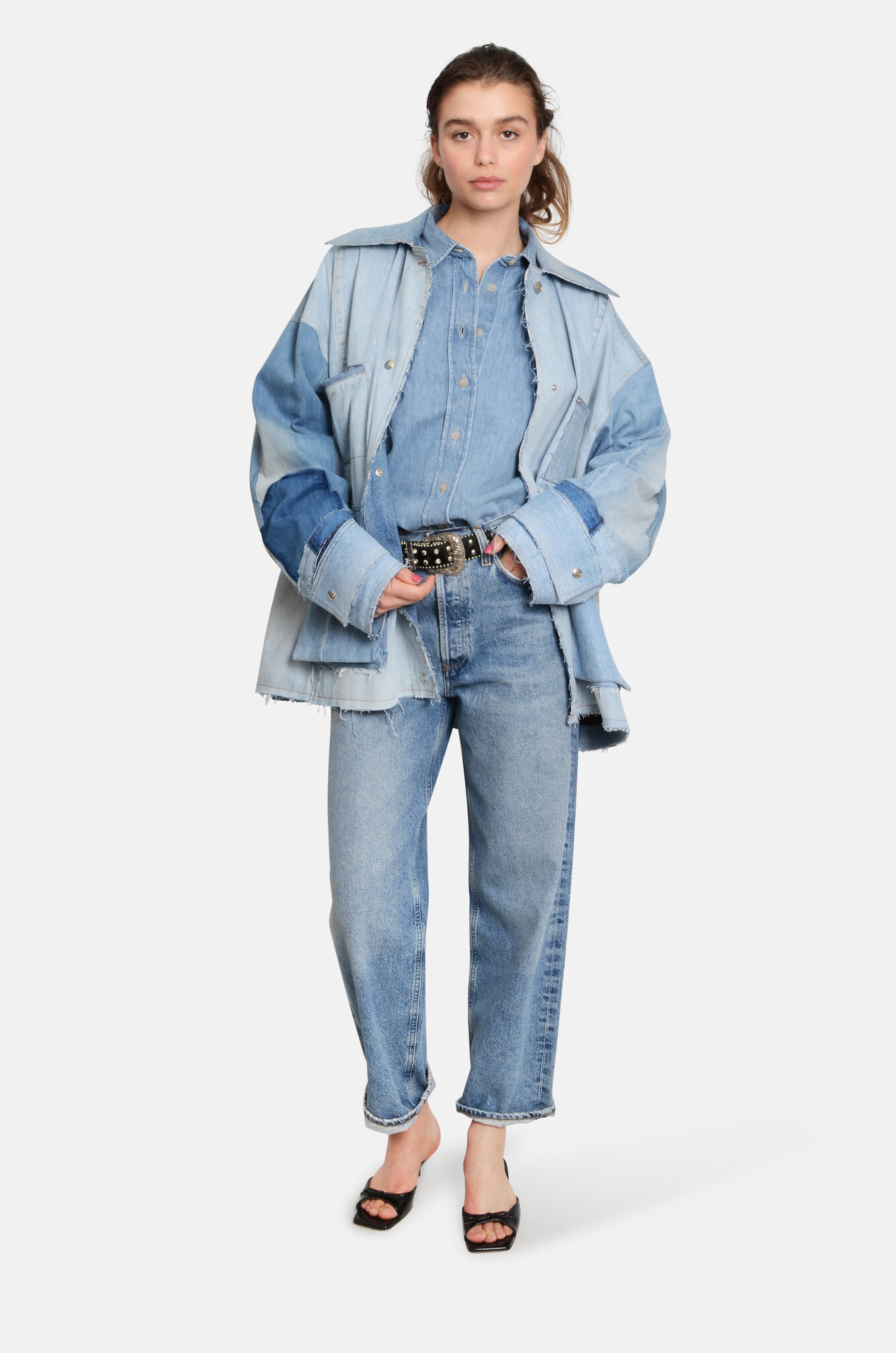 Henson Jean in Intuition-5