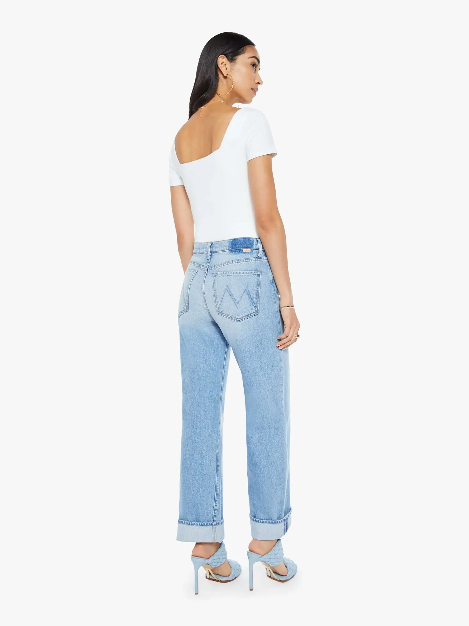 The Dodger Button Hover Cuff-3