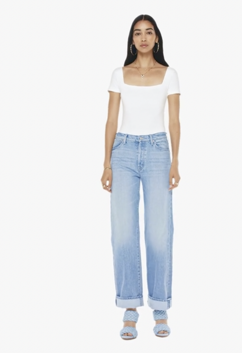 The Dodger Button Hover Cuff-1