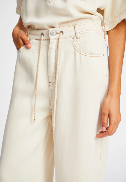 Obey Tencell Pants-5