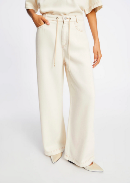 Obey Tencell Pants-2