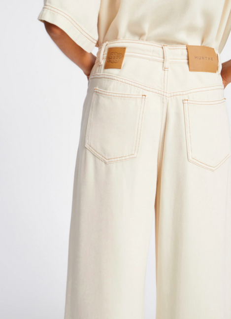 Obey Tencell Pants-4