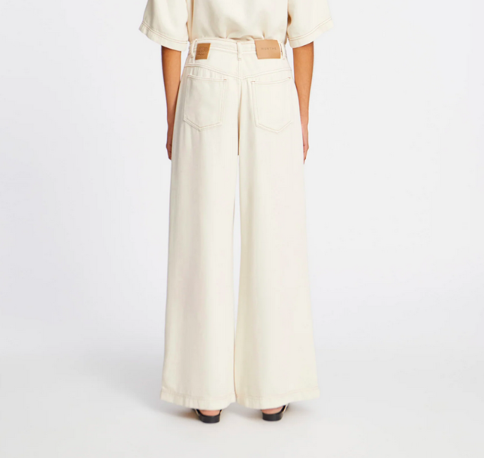 Obey Tencell Pants-3