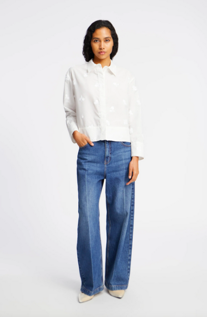 Kaseia Top-2