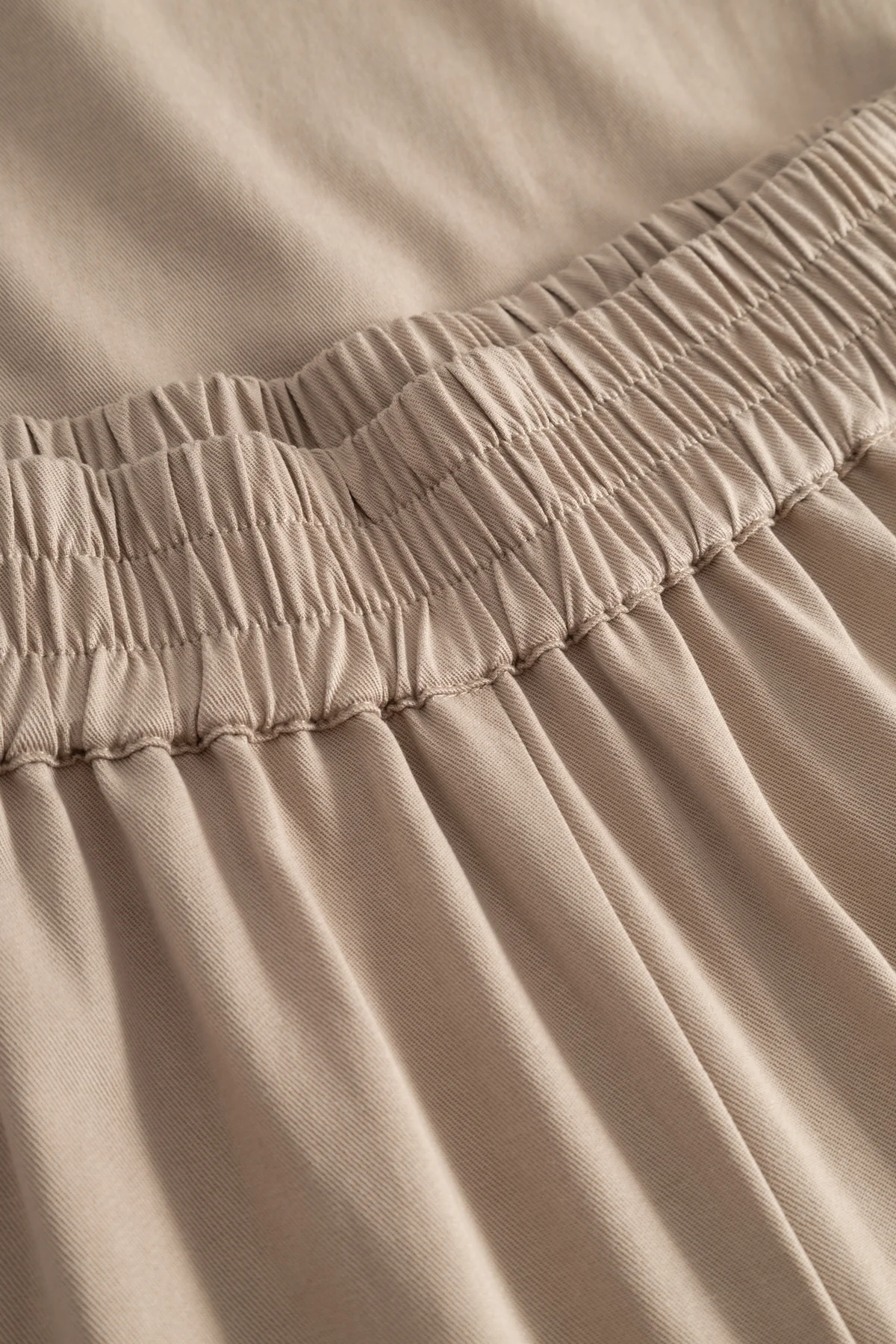 Pandora Sandwashed Cotton Tencel in Sand-4