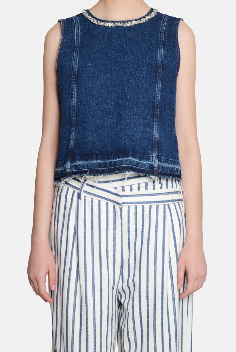 DENIM