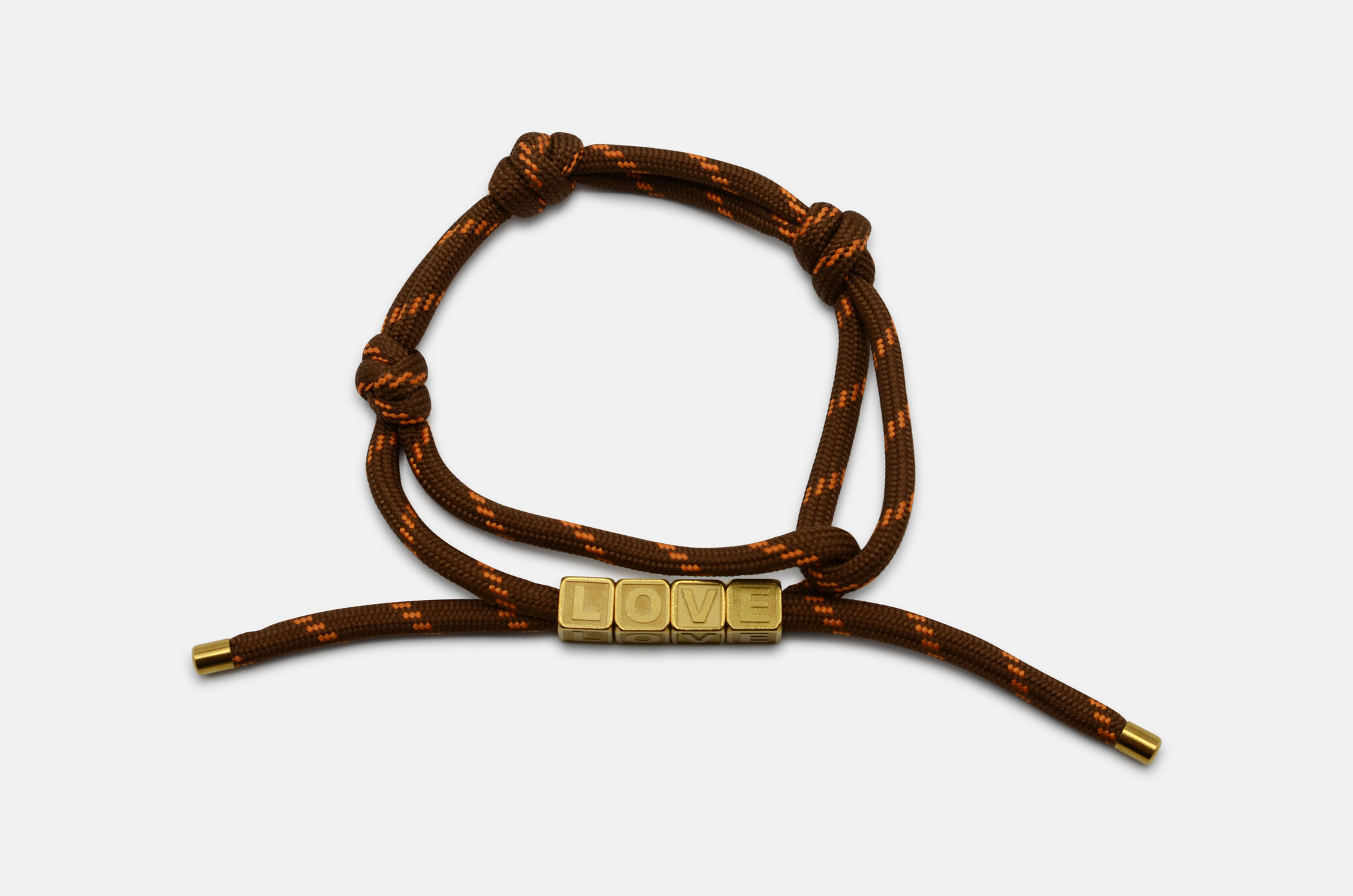 Love Cord Brown-1