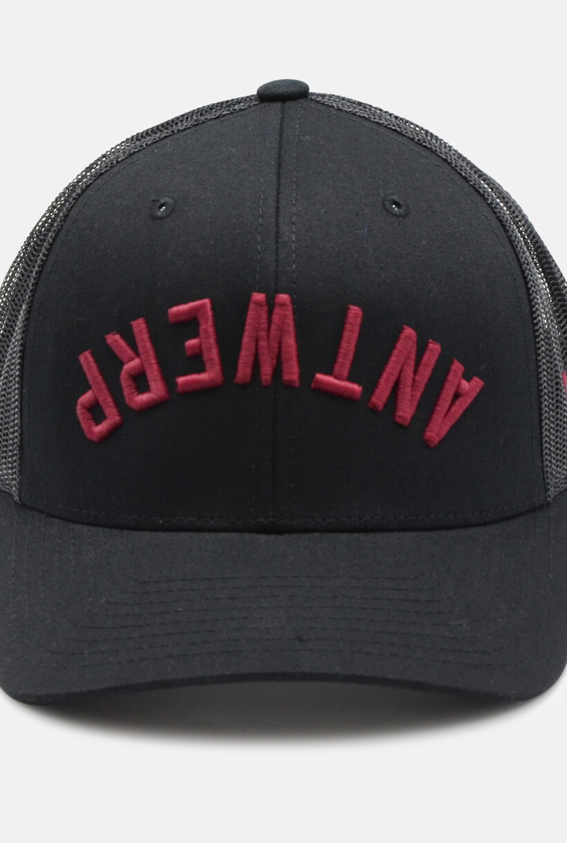 CAP