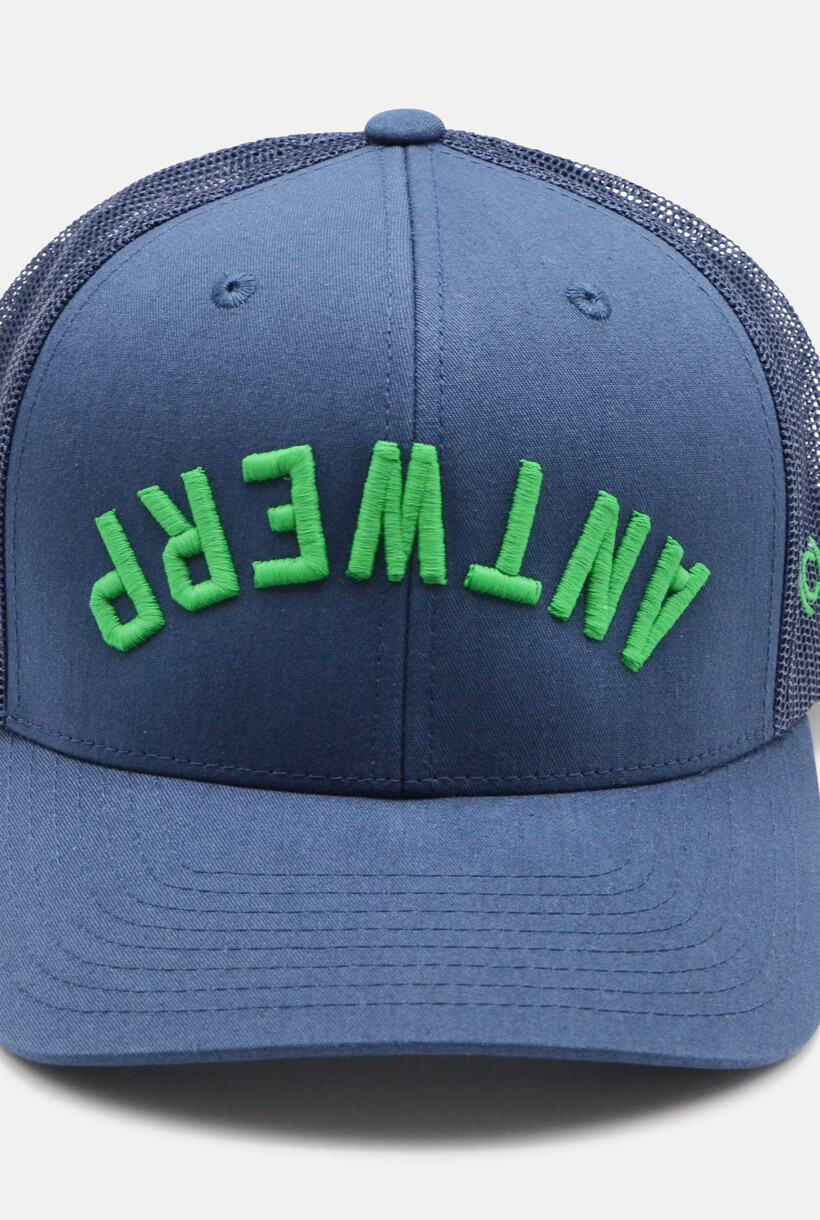 CAP
