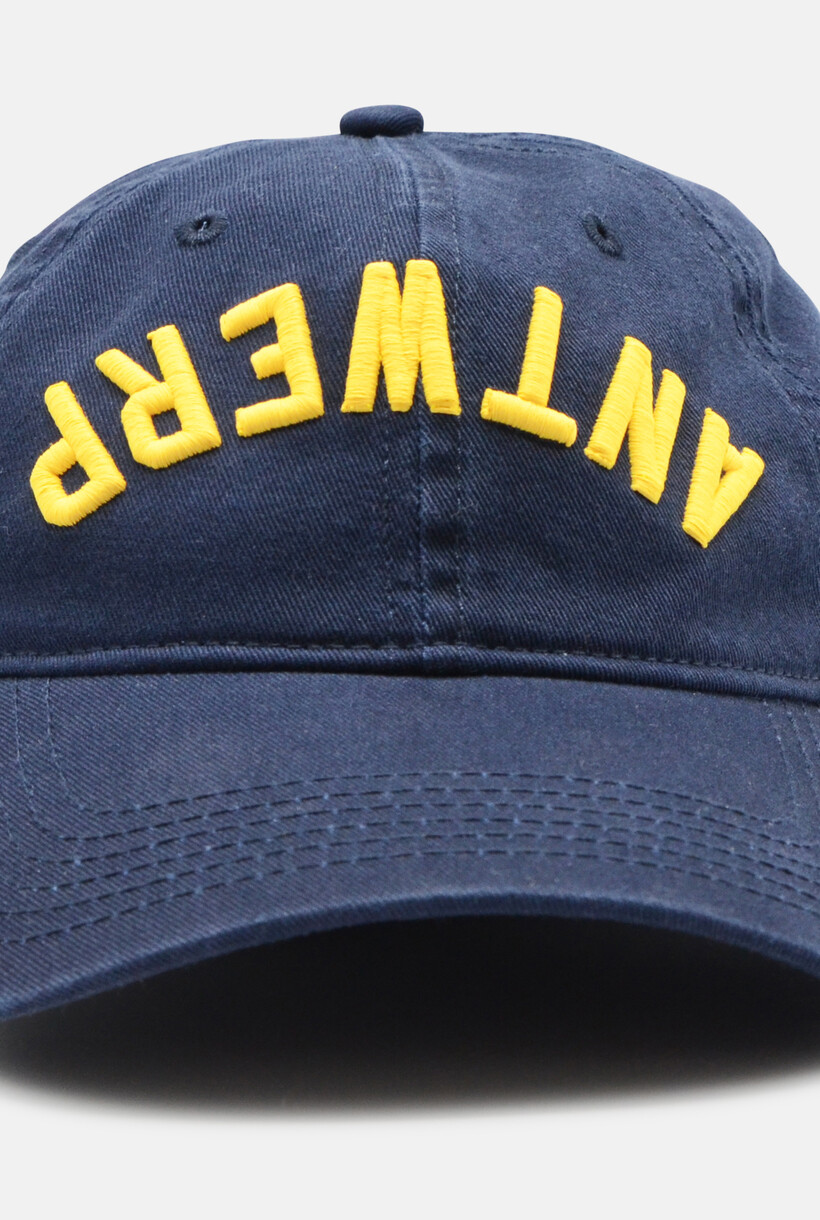 CAP