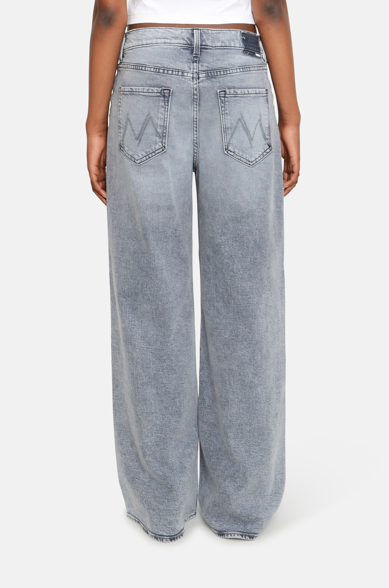 The Ditcher Roller Sneak in Drawing a Blank-4