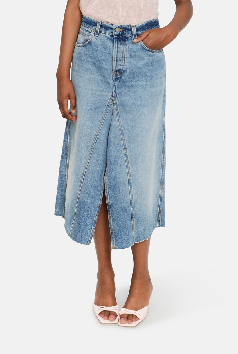 DENIM