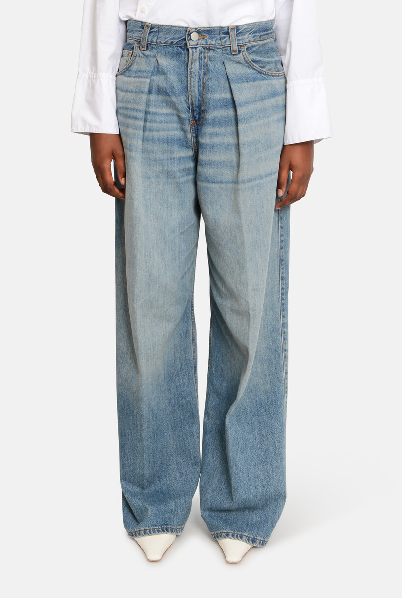 DENIM