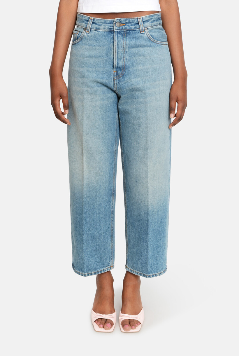 DENIM