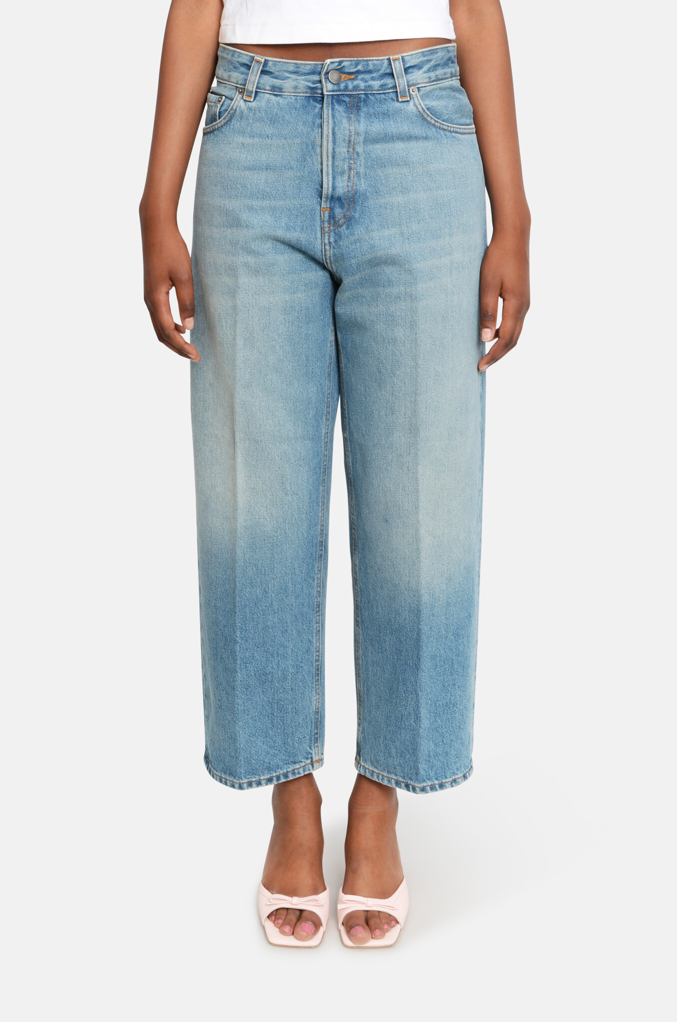 Betty in Lagoon Wash-1