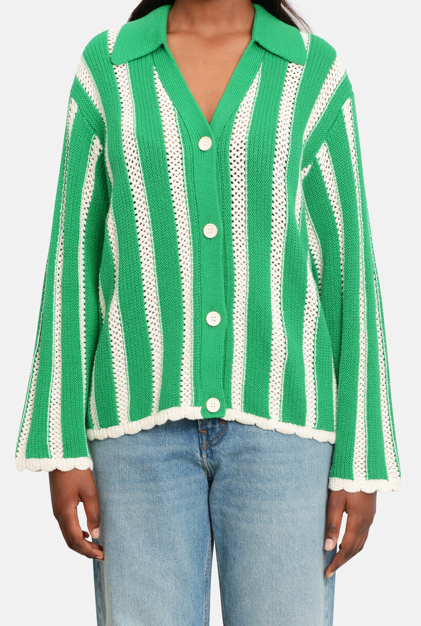KNITWEAR