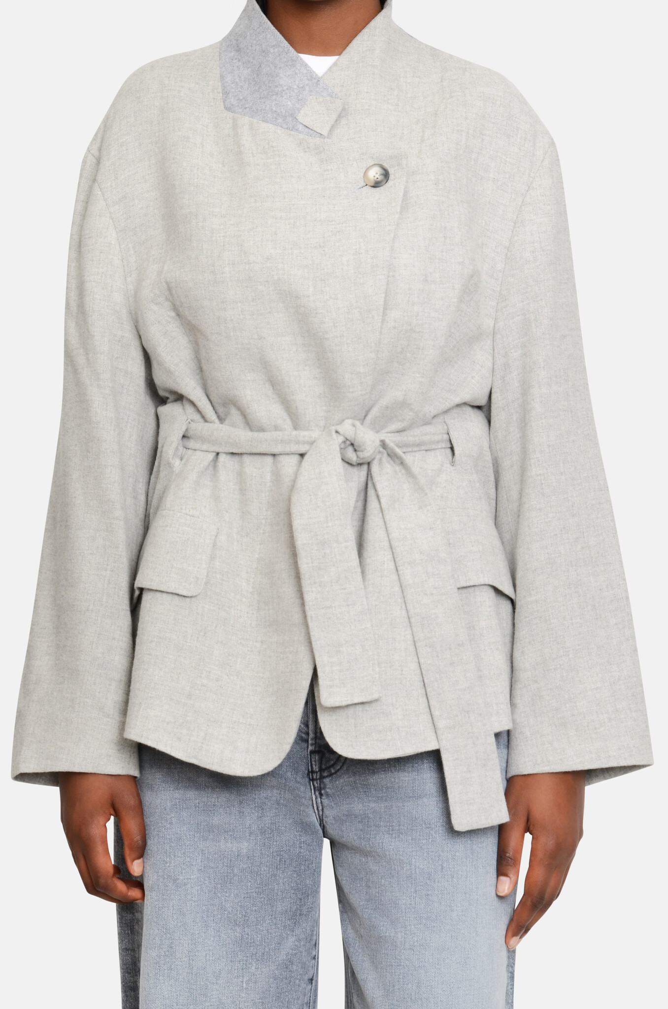 Ethena Drapy Jacket-1