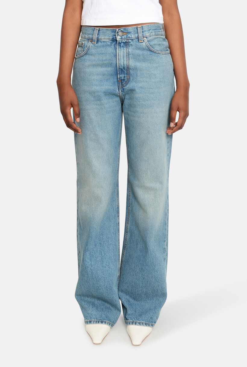 DENIM
