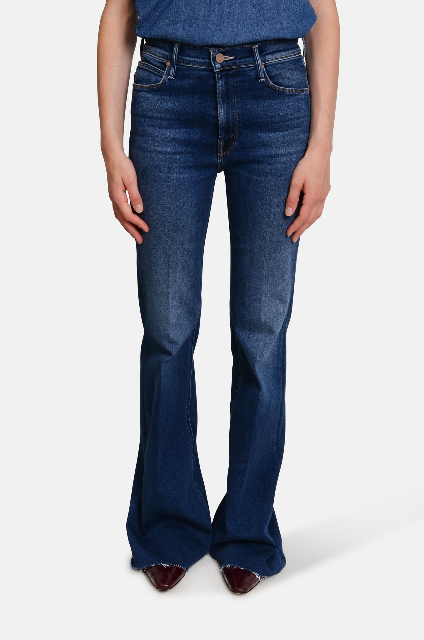 The Doozy Fray in Scorchin' Hot-1