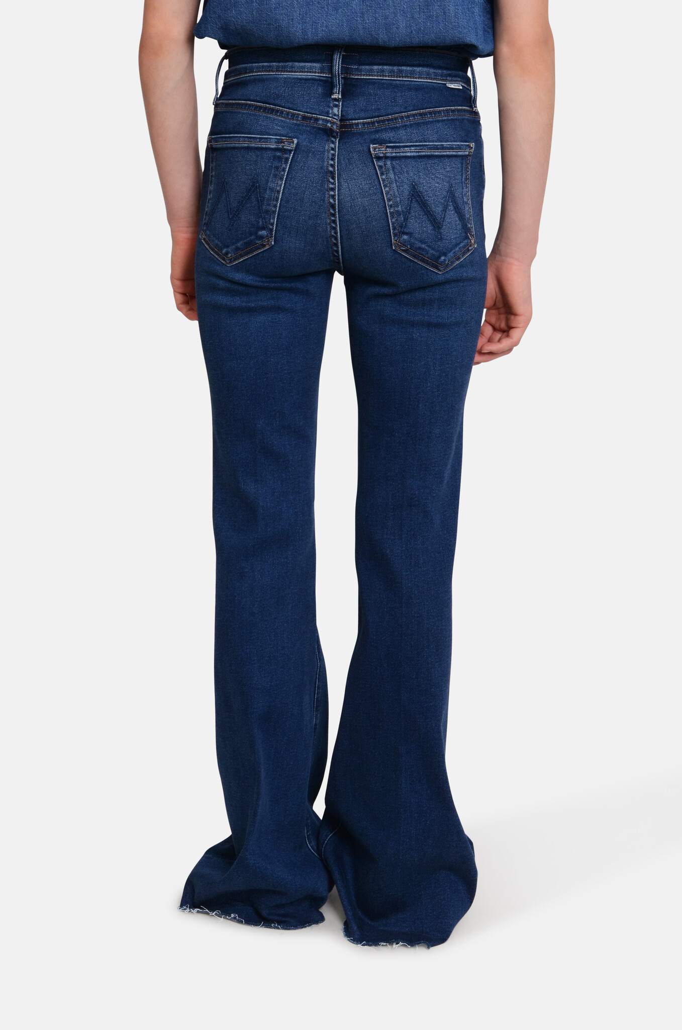 The Doozy Fray in Scorchin' Hot-4