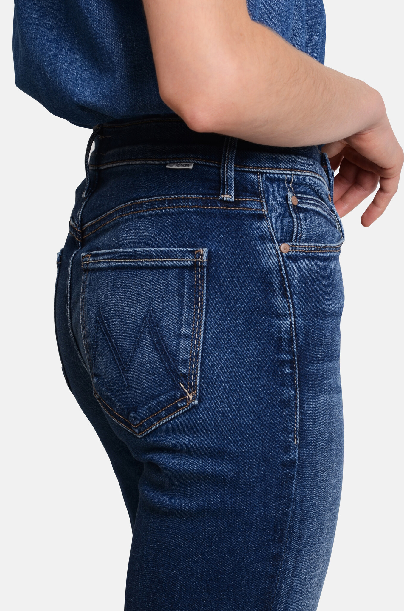 The Doozy Fray in Scorchin' Hot-5