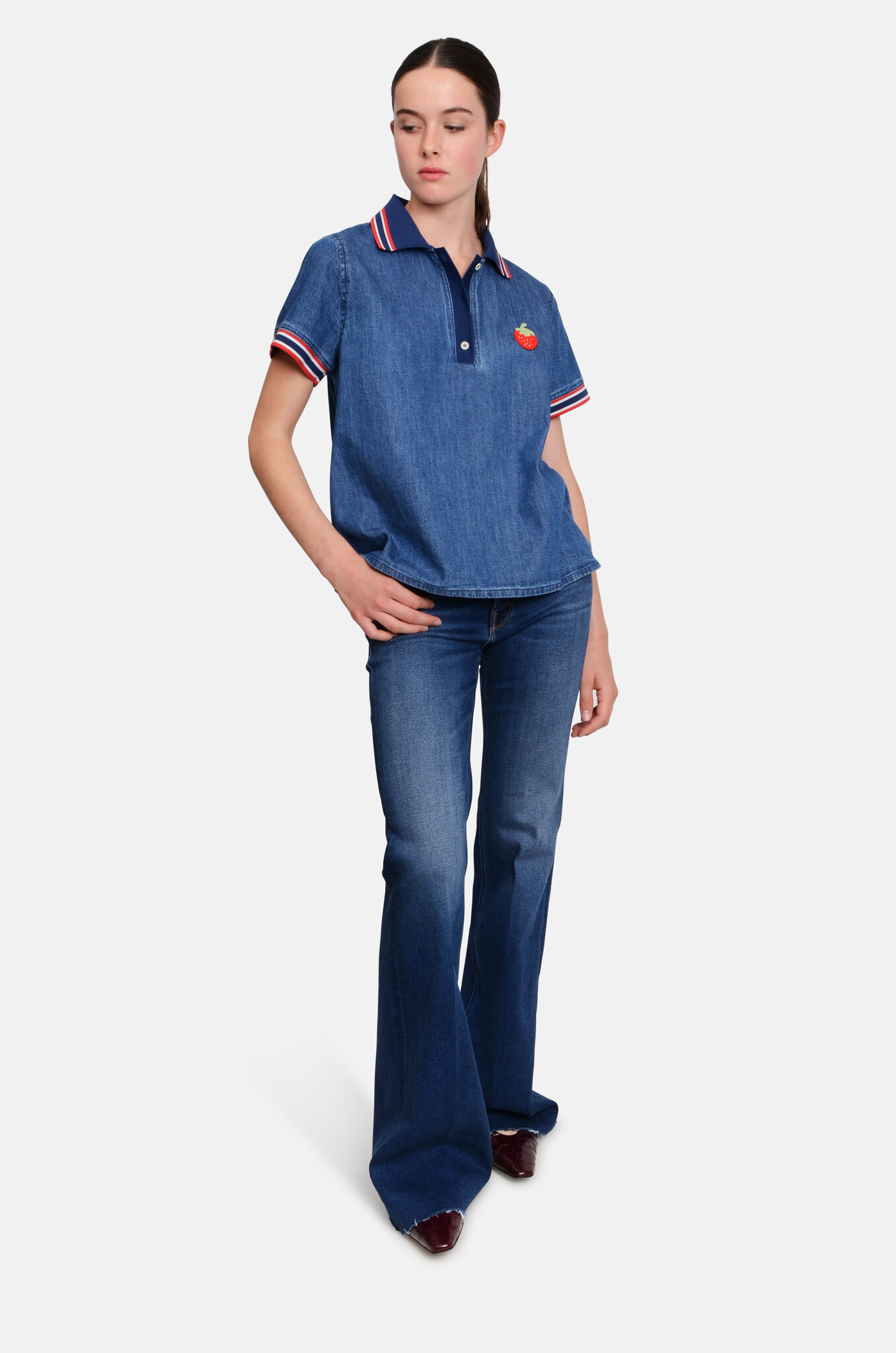 The Doozy Fray in Scorchin' Hot-2